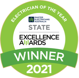 Excellence Awards Winner 2021